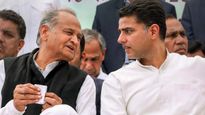 Kharge To Take Decision On Rajasthan After Karnataka: Congress Leader 