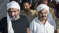 Atiq murder: UP govt files caveat urging SC to hear its side before passing order