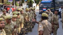 Atiq murder: SO among 5 cops suspended after SIT begins probe