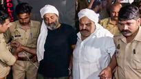 Atiq Ahmed about to reveal some secrets, that's why opposition got him killed: UP minister  