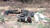 Jailed gangster Atiq Ahmed’s son killed in encounter by UP police 