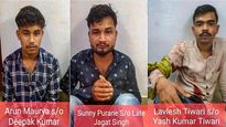 Atiq Ahmed’s killer may have had links with Sundar Bhati gang