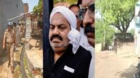 Hunt for slain gangster Atiq Ahmed’s sister Ayesha Noori intensifies