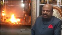 Thugs will be crushed with iron hand: Bengal Governor on Hoogly violence