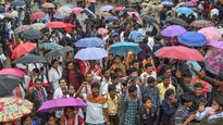 Weather update: Rains in Bengaluru; Yellow alert in parts of Karnataka