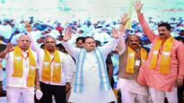 BJP on tenterhooks in Karnataka as ticket distribution sparks rebellion