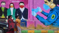 Maharashtra’s daily Covid cases near 1,000-mark, 3 fatalities in 24 hours