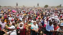 11 die of heatstroke at Maharashtra Bhushan Award ceremony