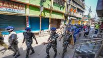 Fresh stone pelting in Bengal's Hooghly; train services affected