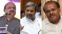 Cong to better vote share but get lesser seats than BJP: Jan Ki Baat poll