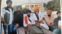 Amritpal's close aide Joga Singh arrested from Punjab's Sirhind