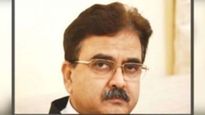 'Judges have no business giving interviews on pending cases