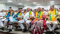 No infighting, BJP’s list would be a straight-forward one for Karnataka say sources