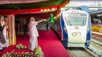 Modi flags off Kerala's first Vande Bharat Exp: Find route, fare & timing