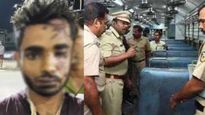 Kerala train burning, an act of terror using unconventional means