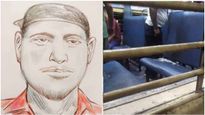Kerala train fire case accused arrested in Maharashtra's Ratnagiri