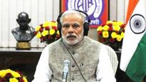 'Mann ki Baat' 100th episode broadcast live in 300 UP madrassas, claims BJP office-bearer