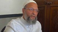 Owaisi demands CM Yogi Adityanath's resignation after Atiq-Ashraf's murder