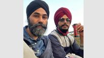 Papalpreet Singh, brain behind Amritpal's escape, arrested