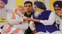 Parkash Singh Badal: A grand old man of Punjab politics