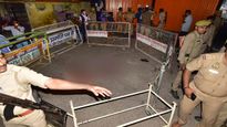 Oppn leaders target UP govt after Atiq Ahmed, brother shot dead