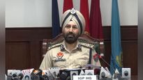 Police maintained sanctity, didn't enter Gurudwara to arrest Amritpal: Top cop