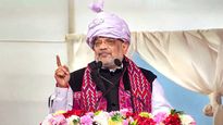 Give us 35 MP seats, Didi govt will collapse: Shah in Bengal