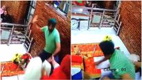 Man assaults 'granthis' in Gurdwara, desecrates 'Guru Granth Sahib'