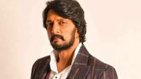 Amid buzz of joining BJP, Sudeep gets threat to leak his 'private' video