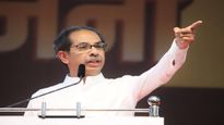 Eknath Shinde Should Resign As Maharashtra CM Like I Did: Uddhav Thackeray