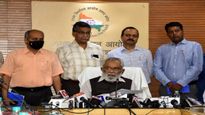 Uttar Pradesh urban local body polls to be held in 2 phases