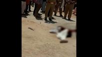 20-year-old woman shot dead in broad daylight in UP's Jalaun 