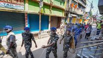 Prohibitory fiat continues as Bengal remains tense, internet off in many areas