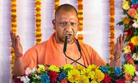 'Mafia who had a free run in 2017 are now begging for life': UP CM