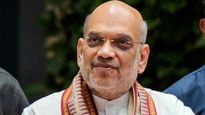 Shah To Visit Violence-Hit Manipur In A Bid To Restore Calm