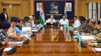 What Transpired At The Closed Door Meetings Held By Amit Shah In Manipur