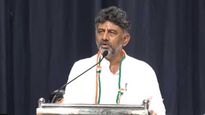 When DK Shivakumar Said He Is Ready To Work Under 'CM' Kharge