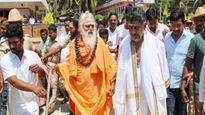 My Strength Is 135 MLAs, Says DK Shivakumar Ahead Of Karnataka CM Decision