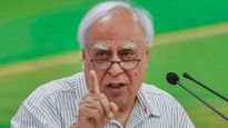 Coronavirus Only Affects Human Body, Communal Virus Affects Body Politic: Sibal on Manipur Violence