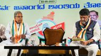 Who Will Be Karnataka CM? Decision Likely To Be Announced In Next 24 Hours