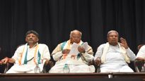Siddaramaiah or DK Shivakumar? No Consensus Yet As Cong Meet On Karnataka CM Remains Inconclusive