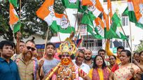 Congress' 5 'Guarantees' In Karnataka May Cost State Exchequer Rs 50,000 Crore