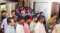 Karnataka sees 52.18% voter turn out till 3 pm, small dip from last assembly polls