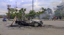 Manipur violence: Over 23,000 people rescued by security forces till now