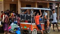 Manipur violence: Curfew relaxed in 11 districts; Centre ready to speak with warring groups