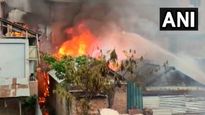 Fresh Flare-Up In Manipur: Army Called In