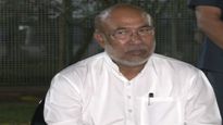 Around 60 dead, 231 injured in Manipur violence: CM Biren Singh