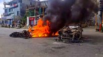 CBI Forms SIT to Probe Manipur Violence; Re-Registers 6 FIRs Referred By State