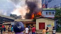 Alert sounded by Indian Army about fake videos on Manipur violence