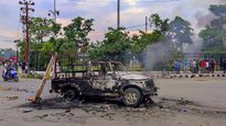 Situation in Manipur under control says Indian Army